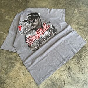 Vintage Dale Earnhardt NASCAR Tee